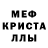 MDMA кристаллы Sergei Koniaev